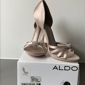ALDO Derocco Stilettos